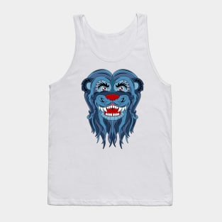 Stay Hungry Tank Top